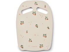 Liewood Hayden swim board sea shell with peach print